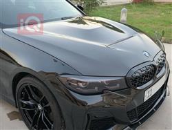 بي ام دبليو الفئة 3